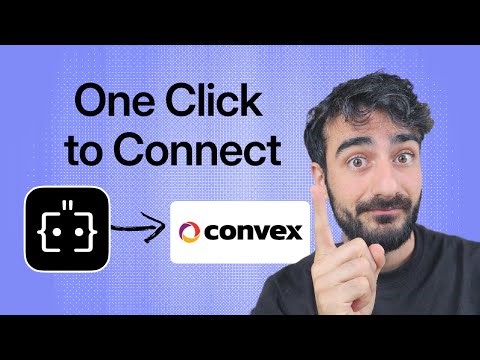 Augment Code x Convex | Easy MCP Integration