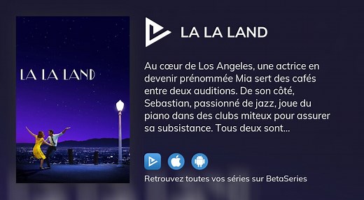 La La Land