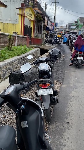 1.7K reactions · 42 comments | mio dengan gebrakan nya || Welcome to...