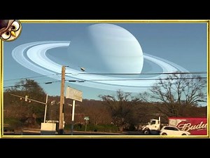 50 Mysterious Events No One Would Believe If It Wasn't Filmed