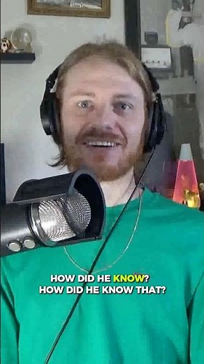 Slap Chop guy with the read…full video noon PST! #2000snostalgia #slapchop