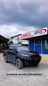 🛻Toyota Hilux Rogue Upgrade 4x4 Off Road Accessories 🍻Thanks For Fully Support ✅Eagle 4x4 Amd Design Front Bull Bar ✅Rhino 4x4 Rear Bull Bar ✅Max Terrain 4x4 13500 Lbs 150:1 Winch ✅Ridemax HD Coil Springs ‼️🤔 Mau Cari 4x4 Accessories & Tyre 4x4 HT ,AT ,RT, MT 🤨⁉️ ‼️ Cari Kami Di Sibu Ichiban 4x4 Accessories & Tyre Service ‼️ 👉For more details👈 ☎️欢迎询问电话📞 ☎️Nak Bertanya 📞 ☎️WhatsApp: 016-8772112 ✅ ☎️WhatsApp: https://wa.me/message/CS363TOHGMD6F1 ☎️ 📍LOCATION MALAYSIA SARAWAK SIBU 📍(SARAW
