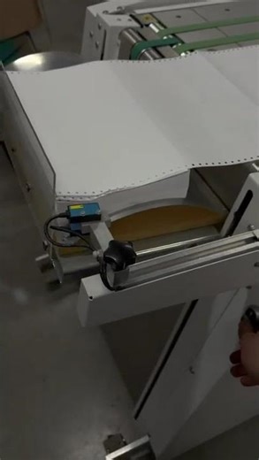 Hukeler folder stracker7183 (07) pinfed, 100m