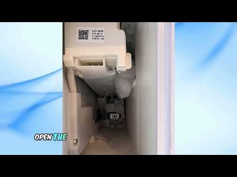 Hisense Refrigerator Ice Maker Not Making Ice Here’s How to Fix It!