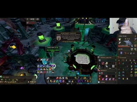 Grandmaster | Perfect Raksha