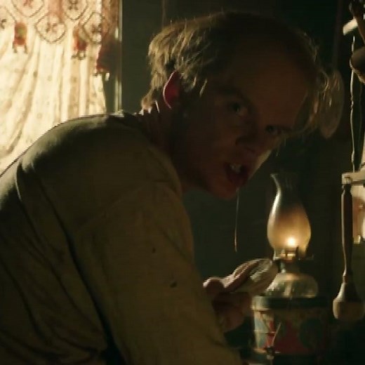 witchcraft | It Chapter Two edit