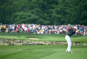 2024 PGA Championship interview schedule for Tiger Woods and others announced