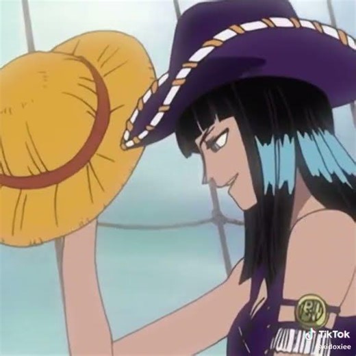 Nico Robin