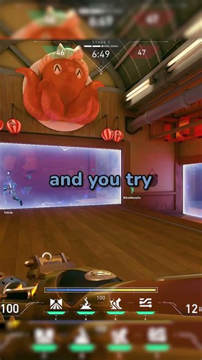 SIDE MOUSE BUTTONS (MIGHT) BE KILLING YOUR AIM!!!!