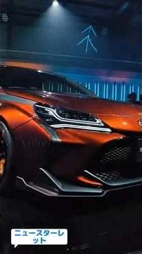 Three new Starlet models announced simultaneously