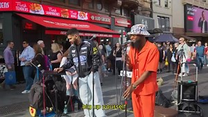 Our very own song star Jonathan Francis who is known for his vocals here in Grenada had the streets of the UK in amazement , after hearing that high pitch vocals ,you could see the shock on their faces .oh Grenada,🇬🇩🇬🇩🇬🇩 your talent will continue to strive . | Boss 104.1/9 FM Grenada