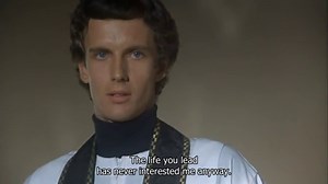 Don Juan ou Si Don Juan était une femme... (1973) 1/2