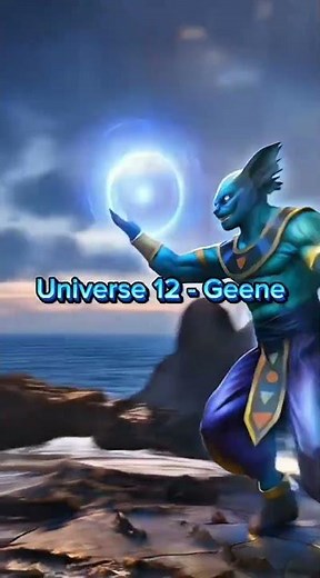 Welcome to the video introducing the Gods of Destruction in Dragon Ball Super! #dragonball