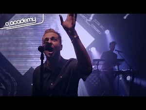 OneRepublic Live - Counting Stars live at O2 Shepherd's Bush Empire