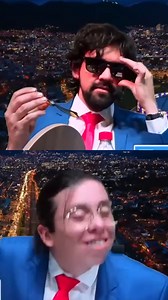 Las gafas con nivel que revolucionan la salud visual: ¿realmente funcionan? | Comedia Real