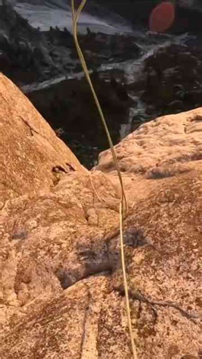 Climbing Half Dome AND El Cap in a day?! 🤯