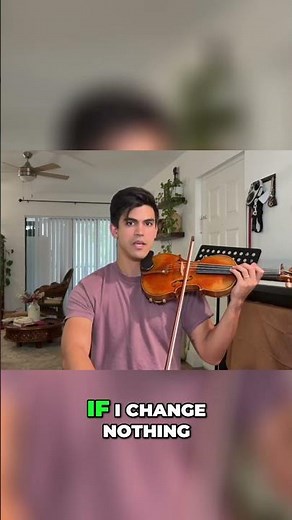 Violin Bowing Technique: Straight Bow for Better Sound