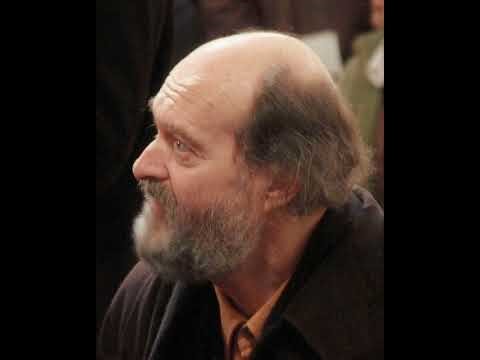 Pärt - Symphony #3 - III. Third Movement