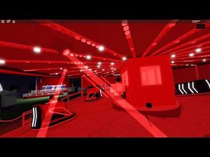 xlr8 Waltzer POV at District & Funderland Town Fair ROBLOX