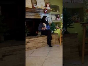 Three-Object Speech Video COM100