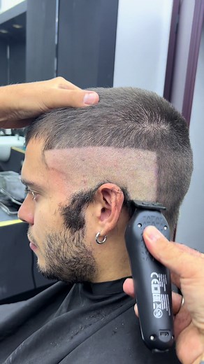 Top Hair Clippers for the Perfect Fade Cut
