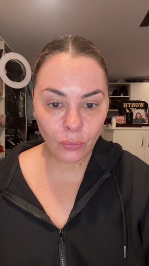 Simple Makeup Tutorial for Beginners Over 40