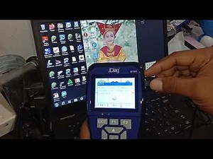 Tutorial Cara Update Jdiag M100 Agar Bisa Setting Co || Kynan Motor