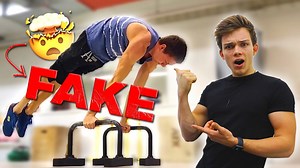 Exposing the Internet’s Biggest Fake Talent Scam