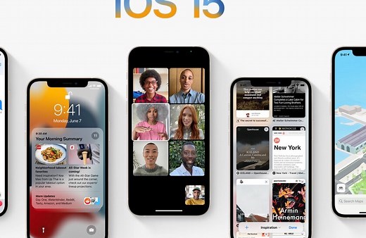 Nuevo iOS 15: fecha de salida, características, modelos compatibles y todas las novedades