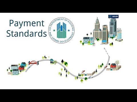 HCV Overview Video Series: Payment Standards