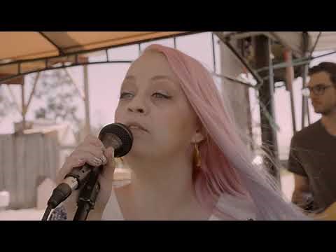Eavesdrop - Alive (Official Music Video)