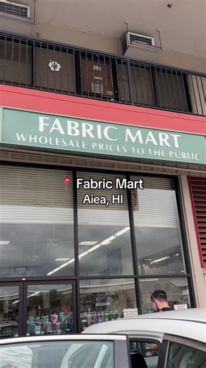 Exploring Hawaiian Palaka Fabrics for Sewing