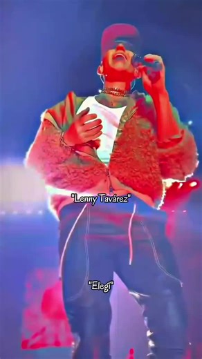Elegí🫦🙂‍↔️#lennytavarez