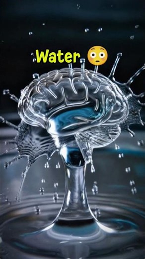 Ye Paani Ka Sach Aapko Hila Dega 💧😱 #shorts #facts #factshorts #viral #viralvideo #subscribe