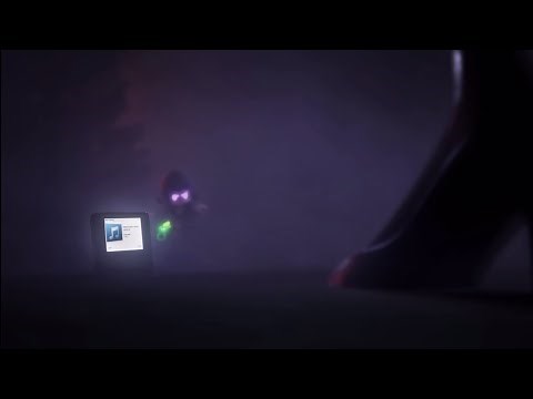 Uzi, N, V vs Cyn, J Full Fight Scene