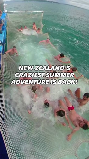 Exploring Northland's Summer Vibes: Bay of Islands Adventures