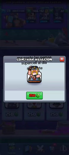 Intercambio de cartas en Clash Royale: ¿Vale la pena?