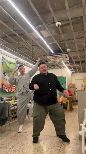 Hypnotize Music Video by XG Featuring Jaemin