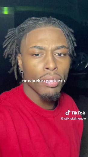 Mustache and Goatee Combos: Trendy Styles and Tips