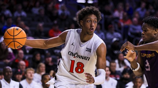How to watch No. 2 Iowa State vs. Cincinnati: TV, live stream info and storylines for Saturday’s game