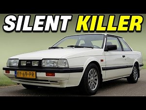 12 Unknown Australian Sleeper Cars of the 1980s!