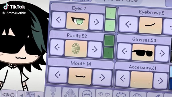 Character Customization Tool for Animated Avatars