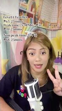 POLLY ENGLISH SALARY 2026 I Magkano ang sahod sa Polly english | Teacher Chloe Vee #pollyenglish