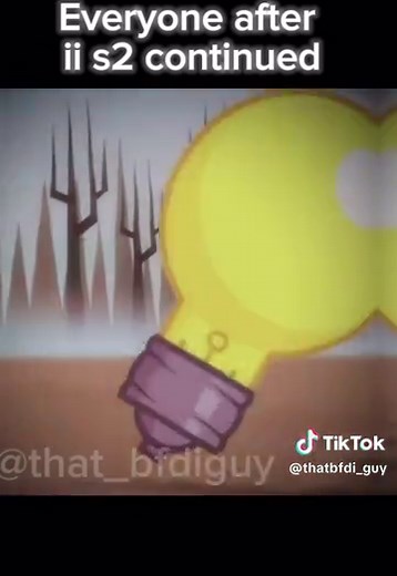 Inanimate Insanity II Sad Edit Transformation