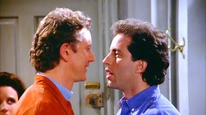 37K views · 544 reactions | The CLASSIC SEINFELD episode 藍 #TheRaincoats Part 1 藍 is on tonight! Watch  #Seinfeld  starting at 9PM on #AZTV7! Our  May Watch & Win Sweepstakes  is OPEN! www.aztv.com/may Use the Special Code Word: FACEBOOK2 Watch WEEKNIGHTS between 6PM-10PM to get more code words and then ENTER DAILY for your chance to WIN 螺 $200 螺 !!! | CW7 Arizona | Facebook