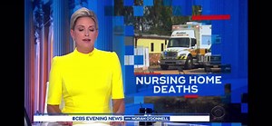 More from Nurse Natalie Henderson, who shared the “horrifying” conditions forced upon more than 800 nursing home residents during Hurricane Ida. Seven people have died, and seven nursing homes have been shut down. CBS News CBS Evening News #HurricaneIda #aftermath #whistleblower 🌀 | Jessi Mitchell