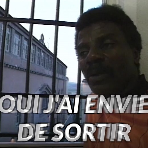Blaise : Renaissance après 16 ans de prison