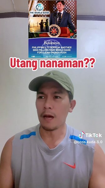 Philippines Debt Overview: Insights on World Bank Relations