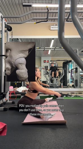 Unlock Hip Mobility with These 3 Essential Movements