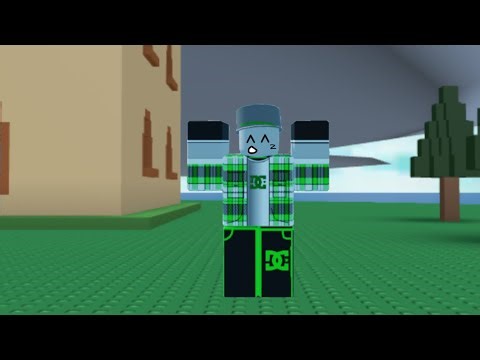 Playing Retro Studio 1: Natural disasters survival